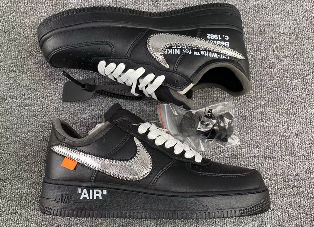 Women Air Force 1 045